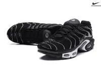 air max plus fusible tn tuned hyperfuse silver stripes